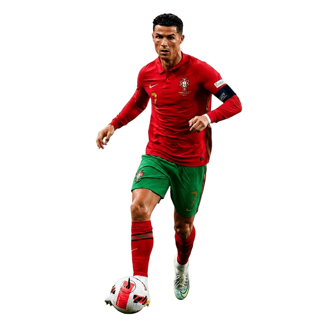 Right sports image